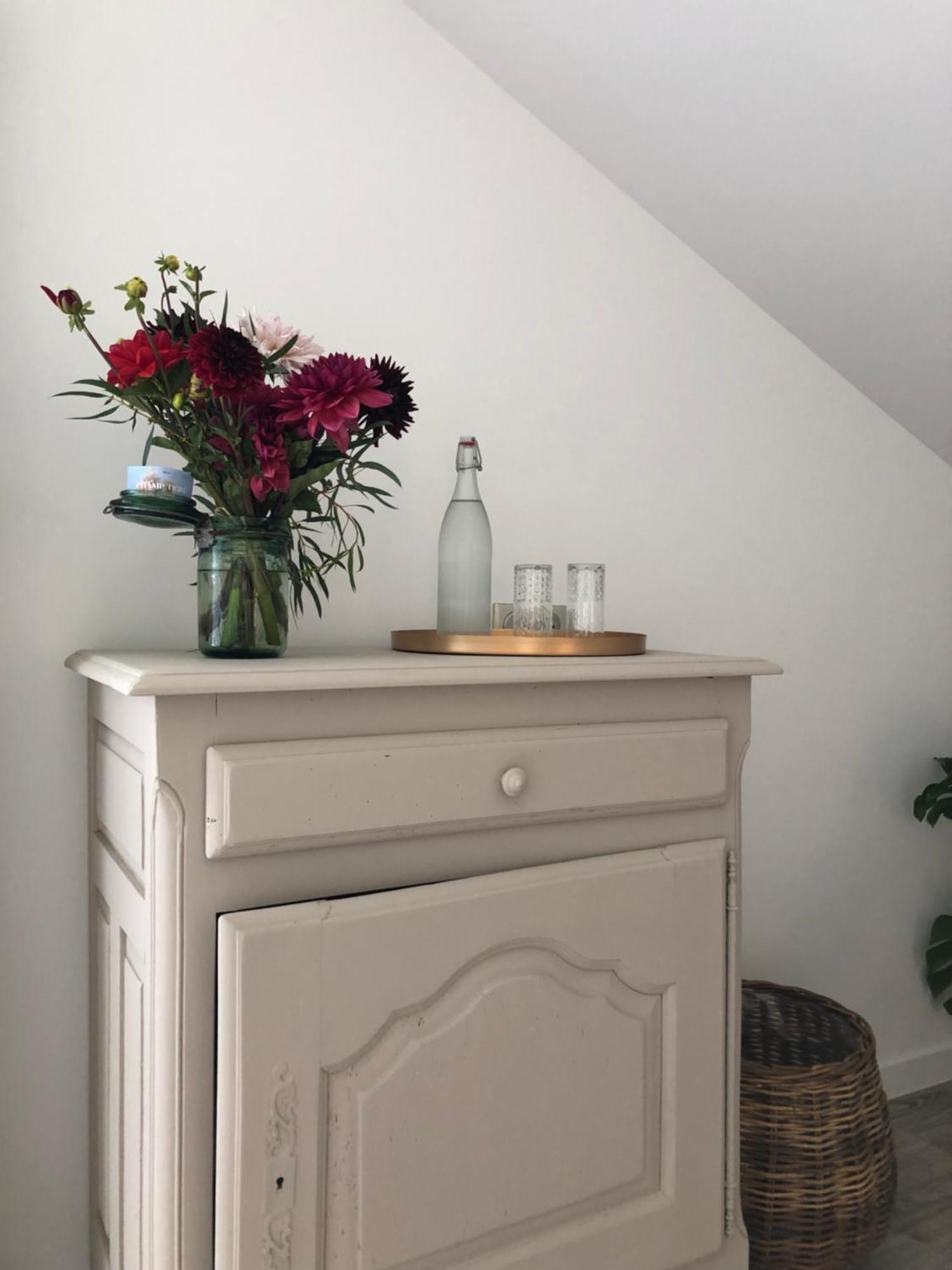Cuneges Au Pre De Karine Bed & Breakfast エクステリア 写真