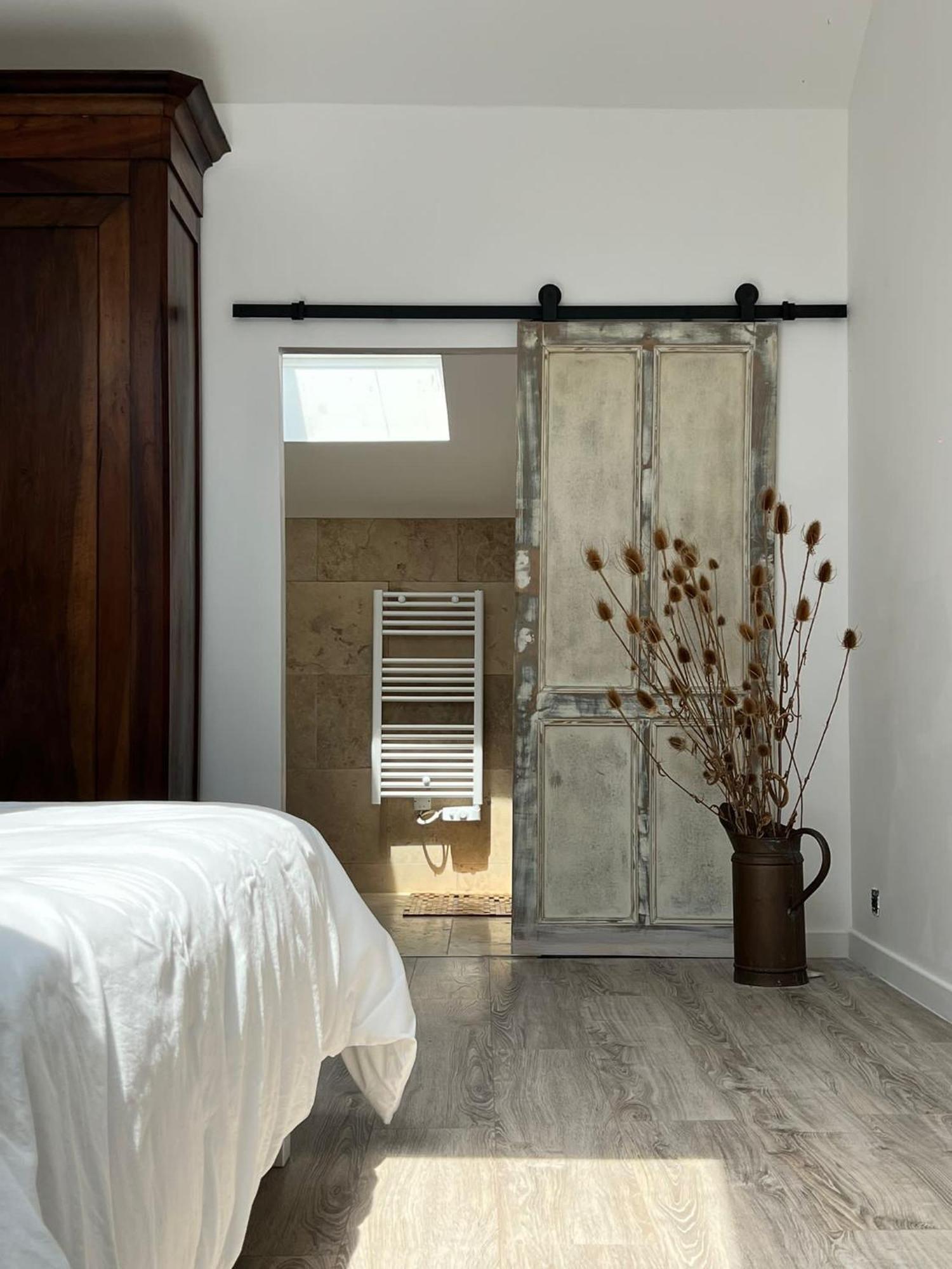 Cuneges Au Pre De Karine Bed & Breakfast エクステリア 写真
