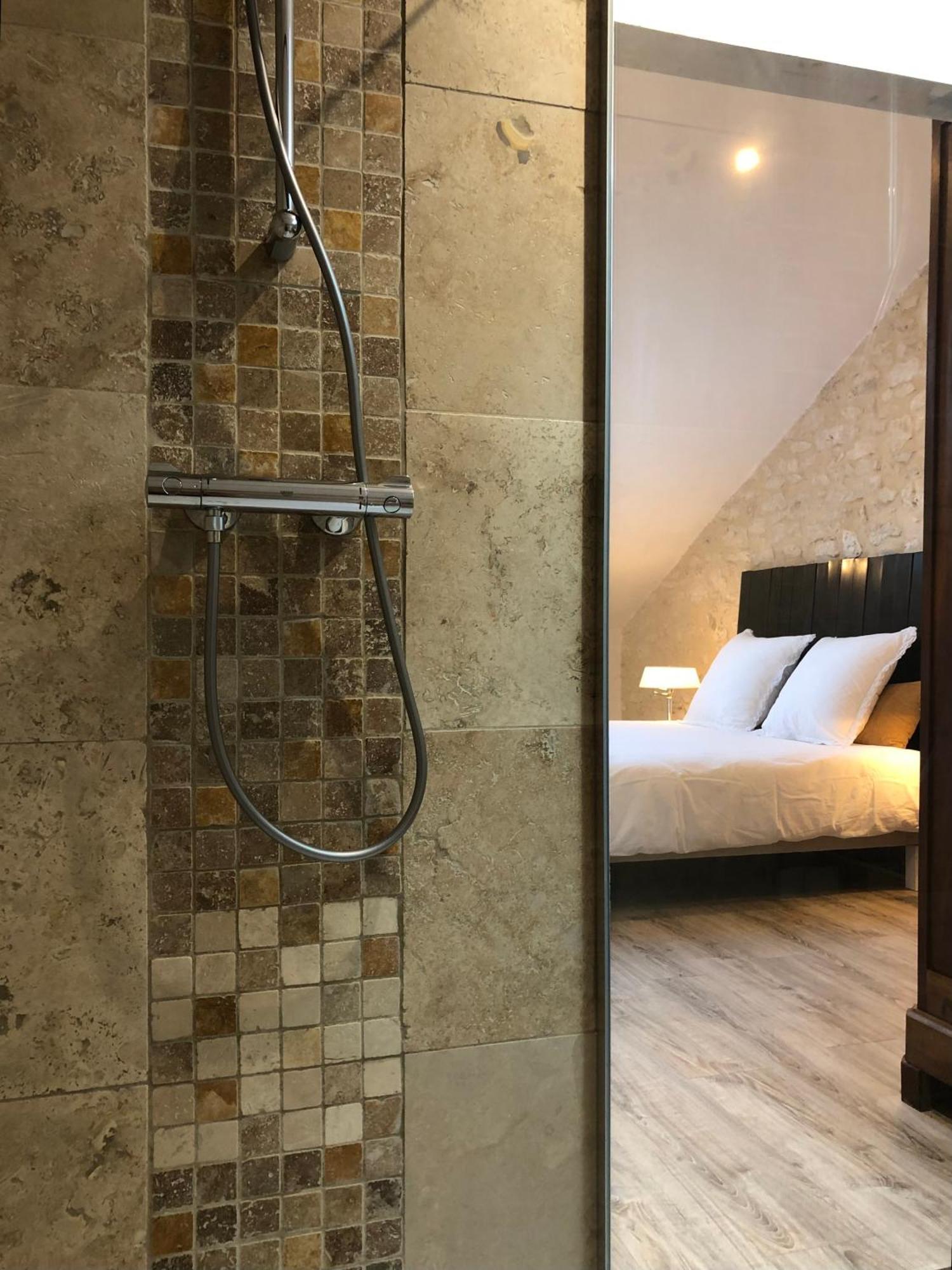 Cuneges Au Pre De Karine Bed & Breakfast エクステリア 写真