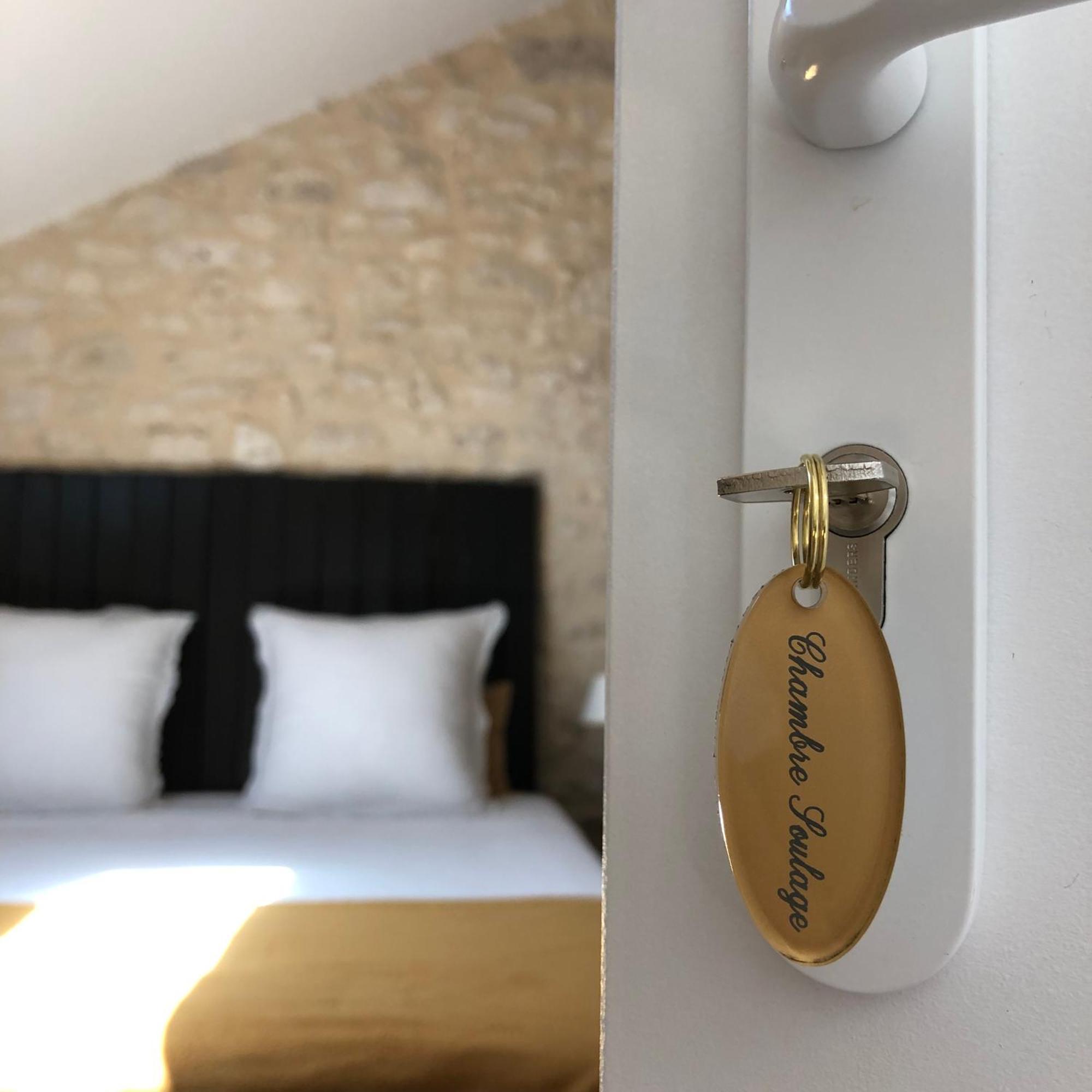 Cuneges Au Pre De Karine Bed & Breakfast エクステリア 写真