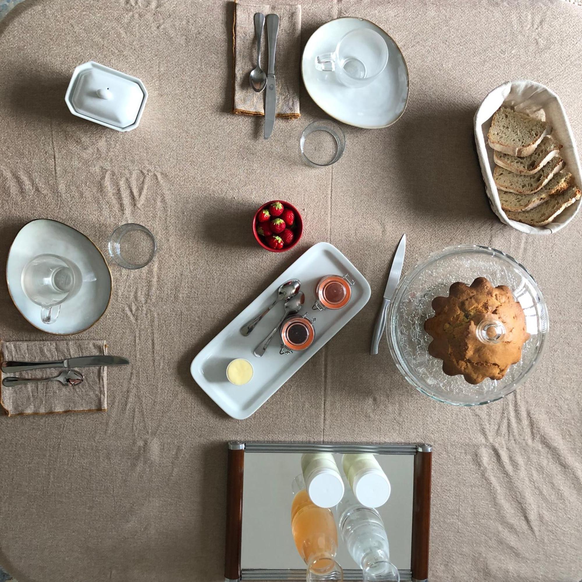 Cuneges Au Pre De Karine Bed & Breakfast エクステリア 写真