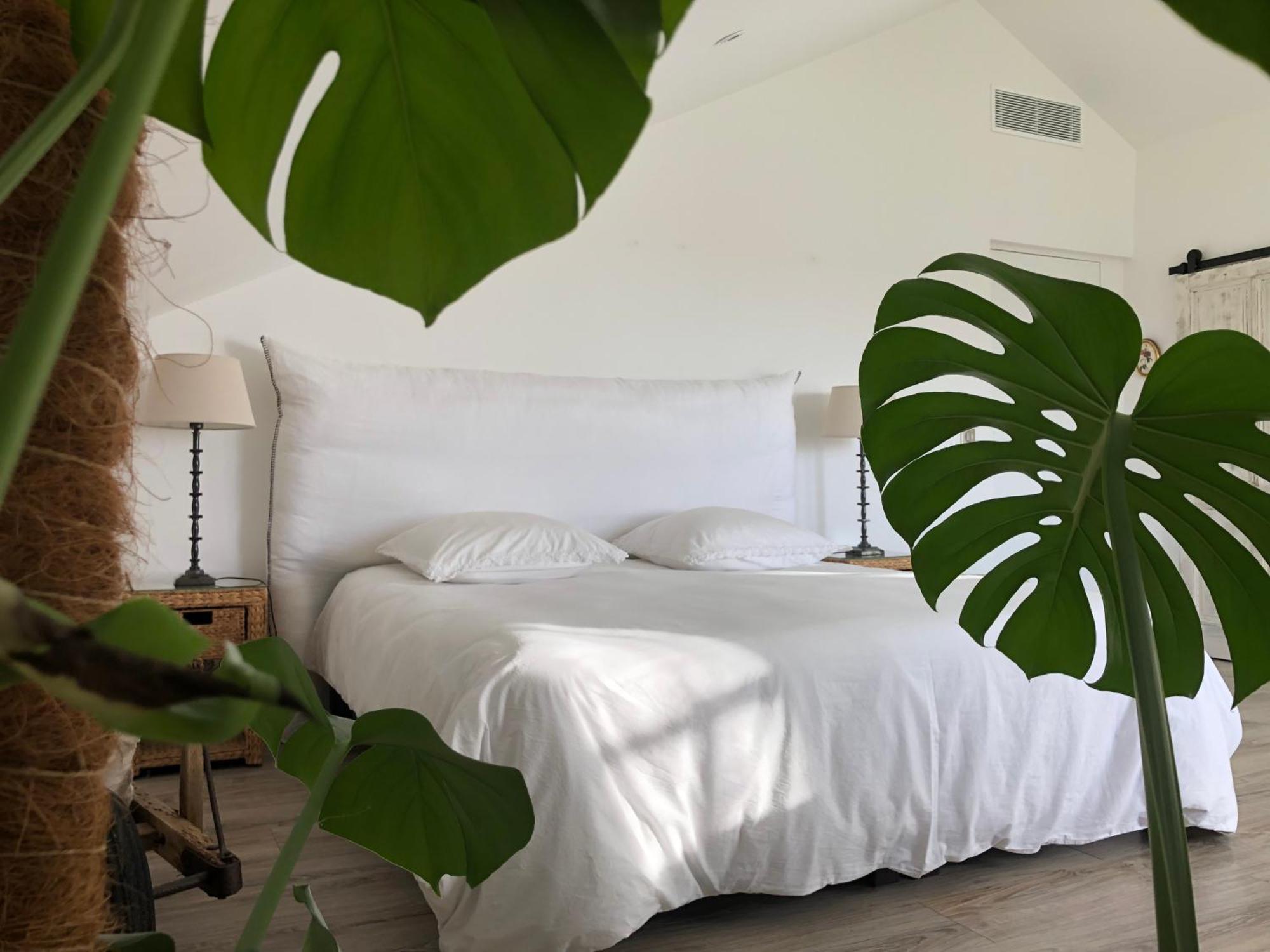 Cuneges Au Pre De Karine Bed & Breakfast エクステリア 写真